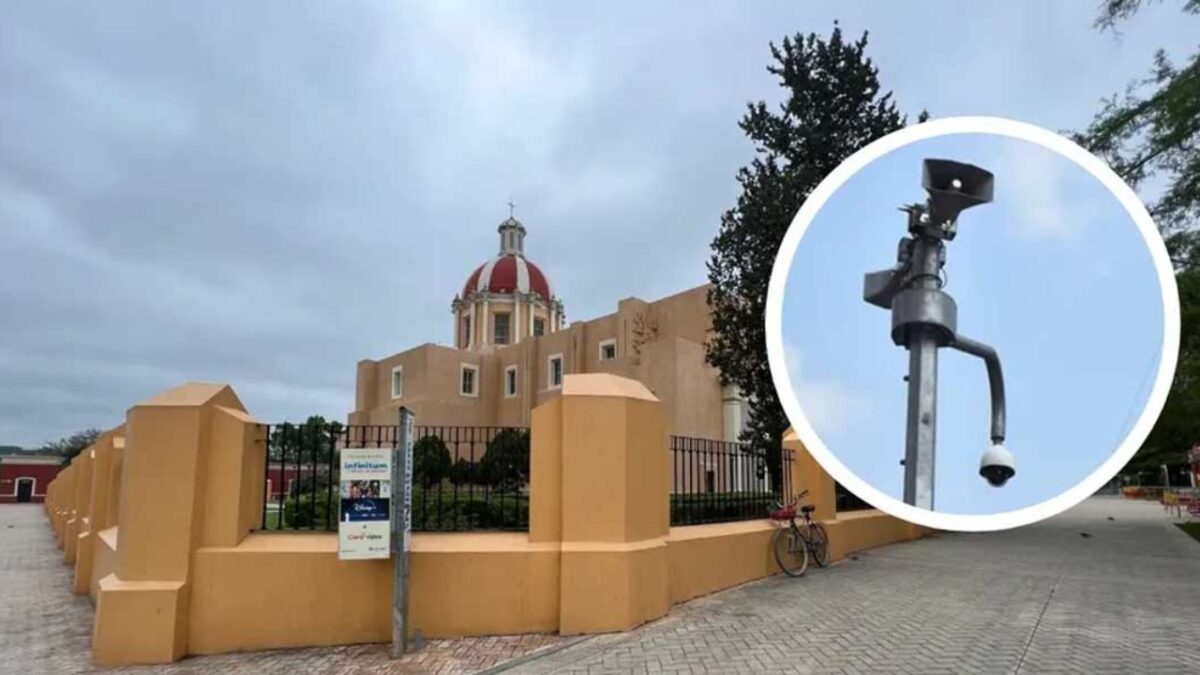 8 réplicas en NL tras sismo de 4.5 en Montemorelos