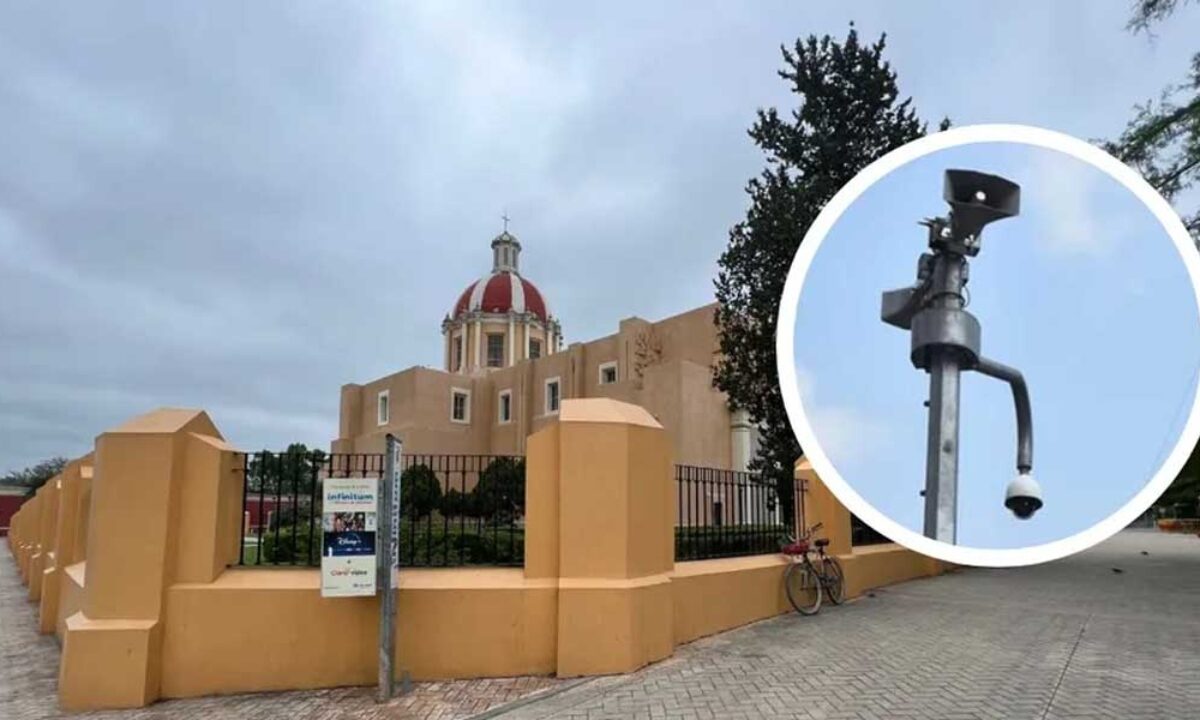 8 réplicas en NL tras sismo de 4.5 en Montemorelos