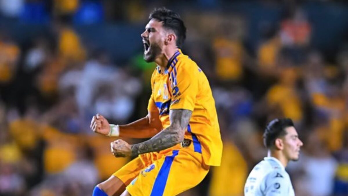 Tigres avanza a las Semifinales del Clausura 2025 tras eliminar con drama al Necaxa.