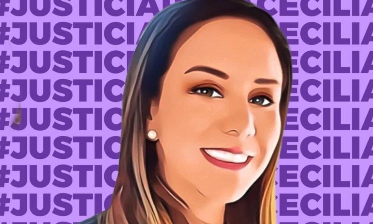 Tribunal declara culpable a Javier López Zavala por violencia familiar contra Cecilia Monzón