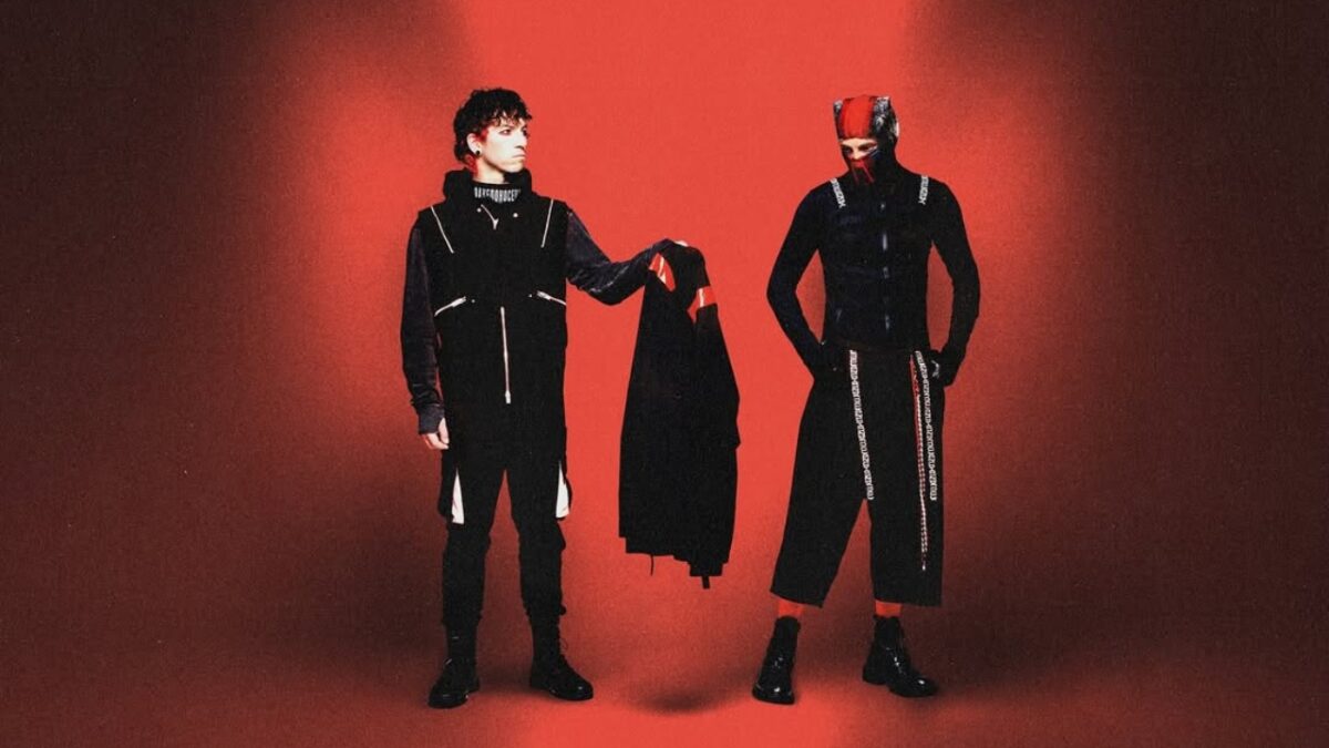 Twenty One Pilots anuncia nuevo álbum