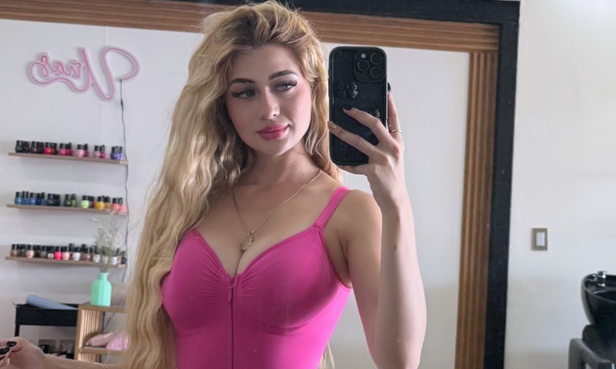Este martes 13 de mayo, la tiktoker, Valeria Márquez fue asesinada en un local de Zapopan. Todo esto ocurrió mientras la creadora de contenido realizaba un live desde su estética.