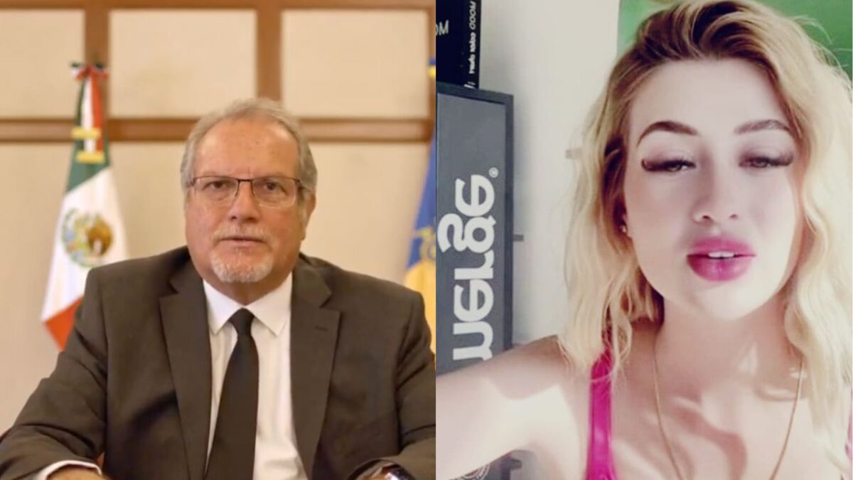 El Fiscal de Jalisco habló sobre avances en la investigación del caso Valeria Márquez por la que se han realizado al menos 30 entrevistas