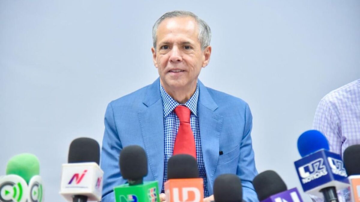 Gerardo Vargas Landeros solicitó licencia para dejar la presidencia municipal de Ahome, Sinaloa.
