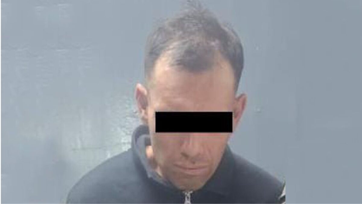 Vinculan a proceso a Dorian N., acusado por intento de homicidio y robo agravado a casa habitación contra doña Martha, de 77 años de edad.