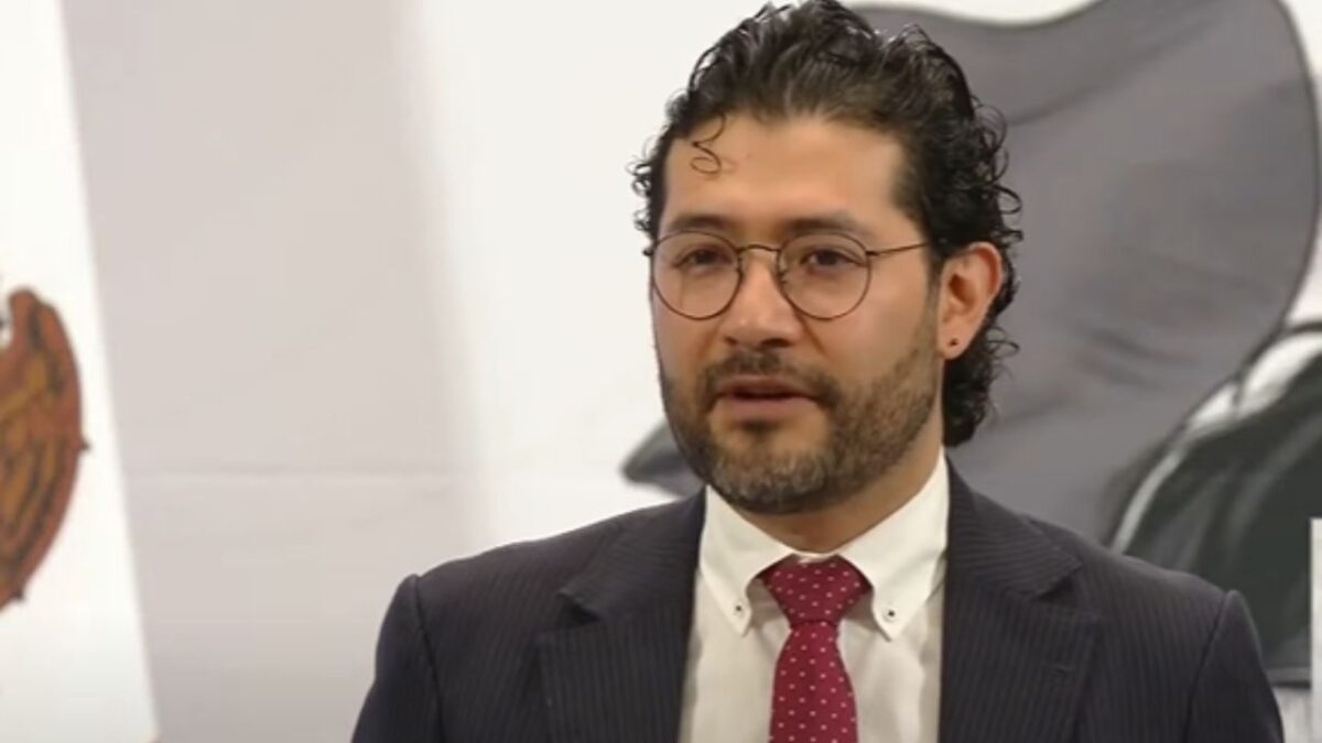 Ya no existen los tiempos donde el gobierno ponía y quitaba líderes sindicales: STyPS