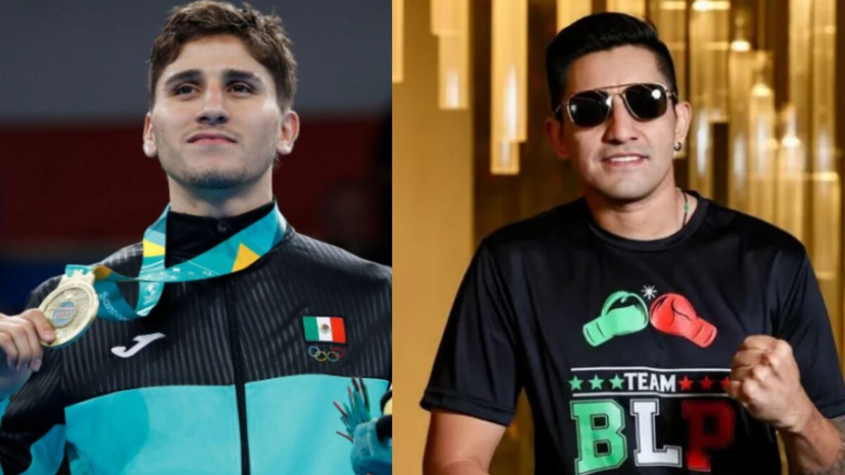 Marco Verde hará su transición al boxeo profesional este sábado