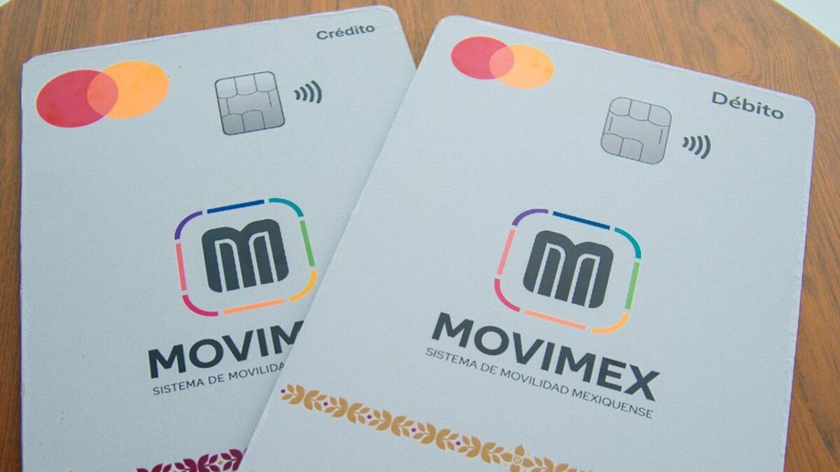 ¿Cómo obtener la Tarjeta Movimex que otorga viaje gratis en el Mexibús, Mexicable y Suburbano?
