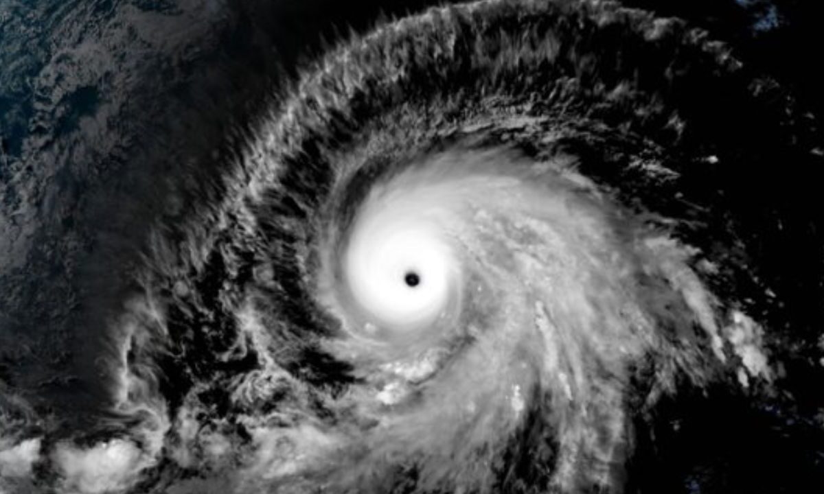 Según las autoridades meteorológicas, la temporada de huracanes finalizará el 30 de noviembre tanto en el Pacífico como en el Atlántico