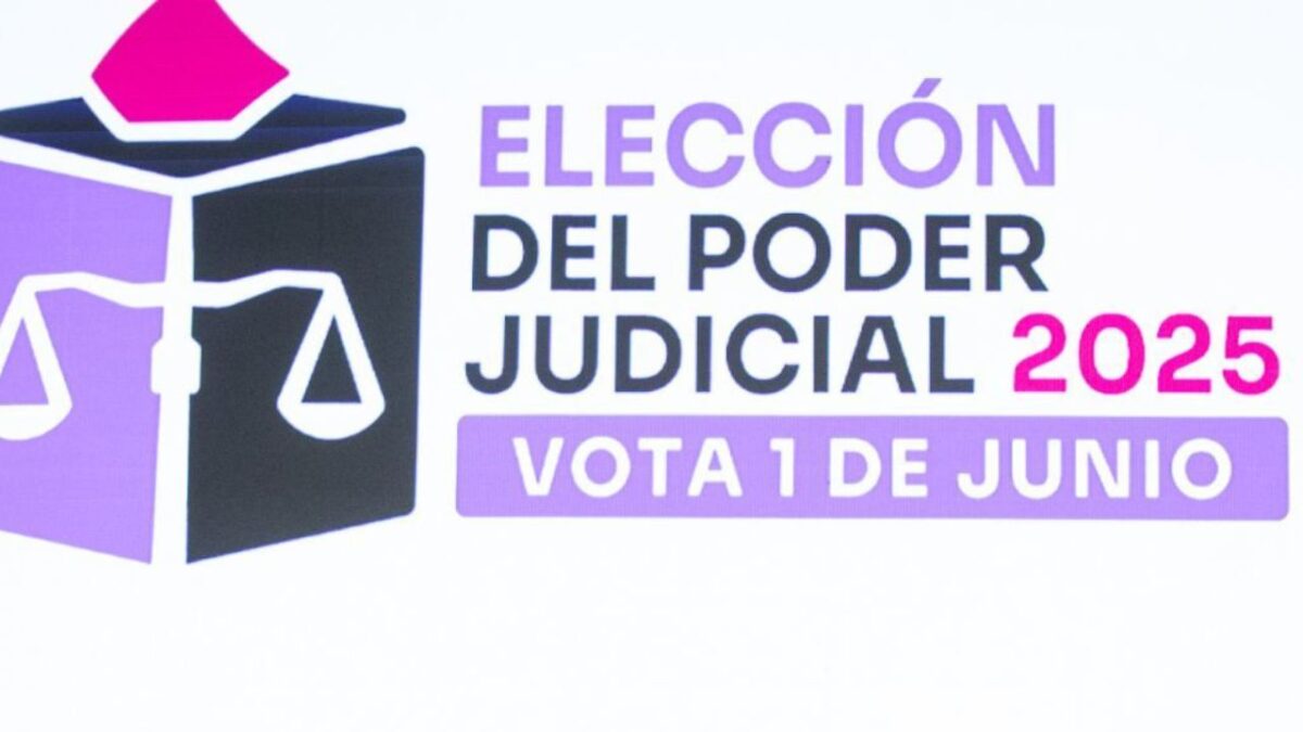 Según el Artículo 41, que durante la elección judicial de candidatos hubo "graves violaciones a los derechos humanos y la democracia"