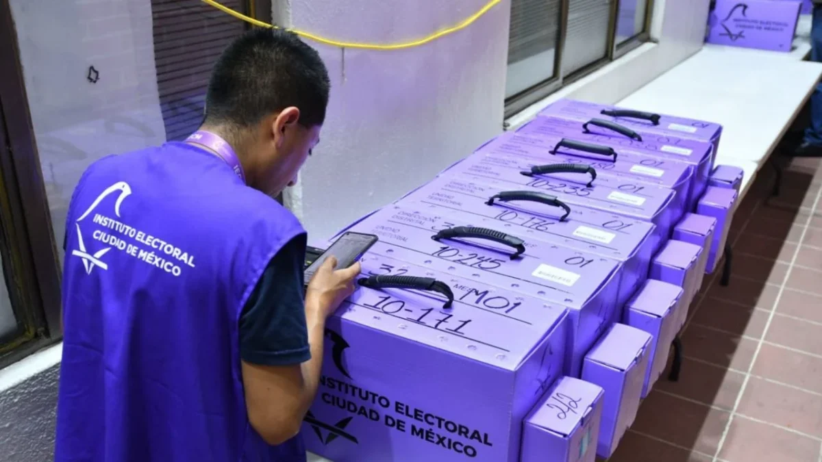 Avanza revisión de proyectos para Consulta de Presupuesto Participativo 2025