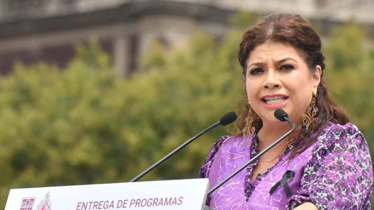 Brugada anuncia programa de rehabilitación en Utopías en coordinación con el INR
