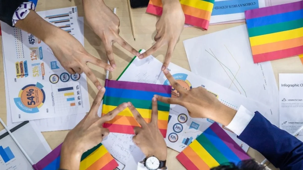 La Feria Nacional de Empleo para la Diversidad e Inclusión Laboral ofrecerá alrededor de mil oportunidades de trabajos formales en la capital del país