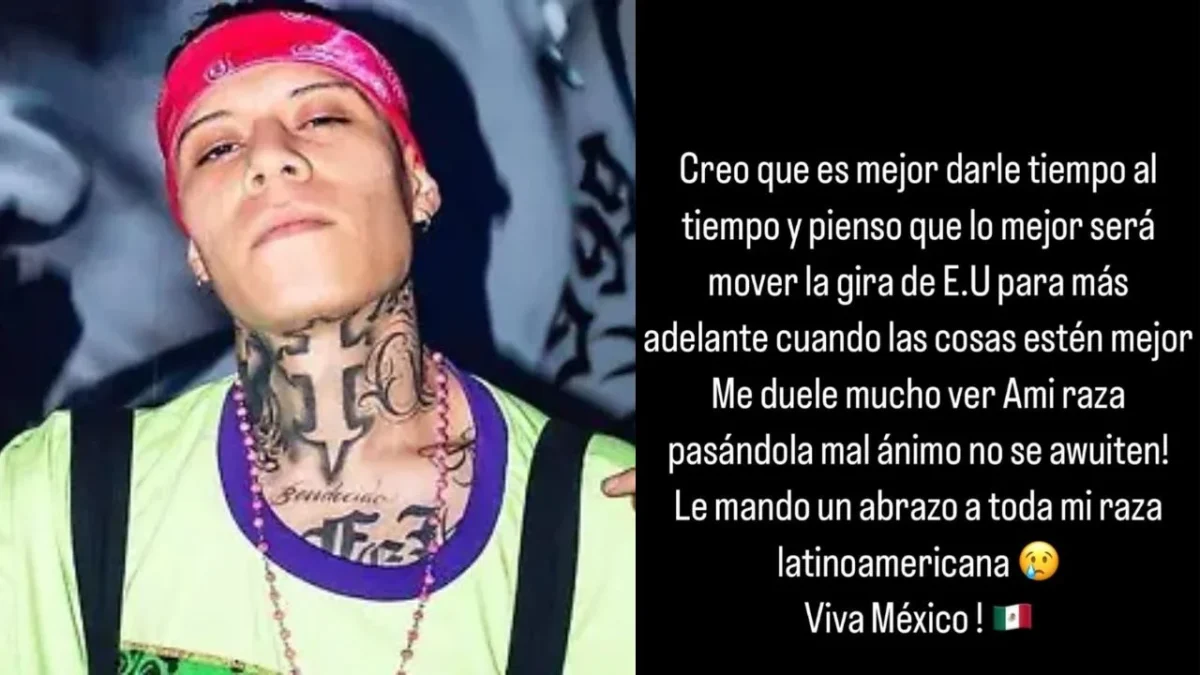 Cancelan Visa de Santa Fe Klan