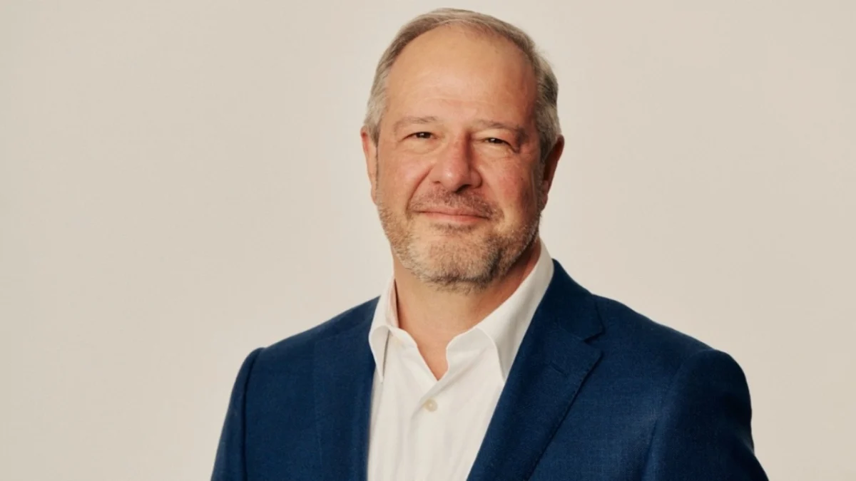 Carlos Veraza será nuevo presidente de Mondelez México