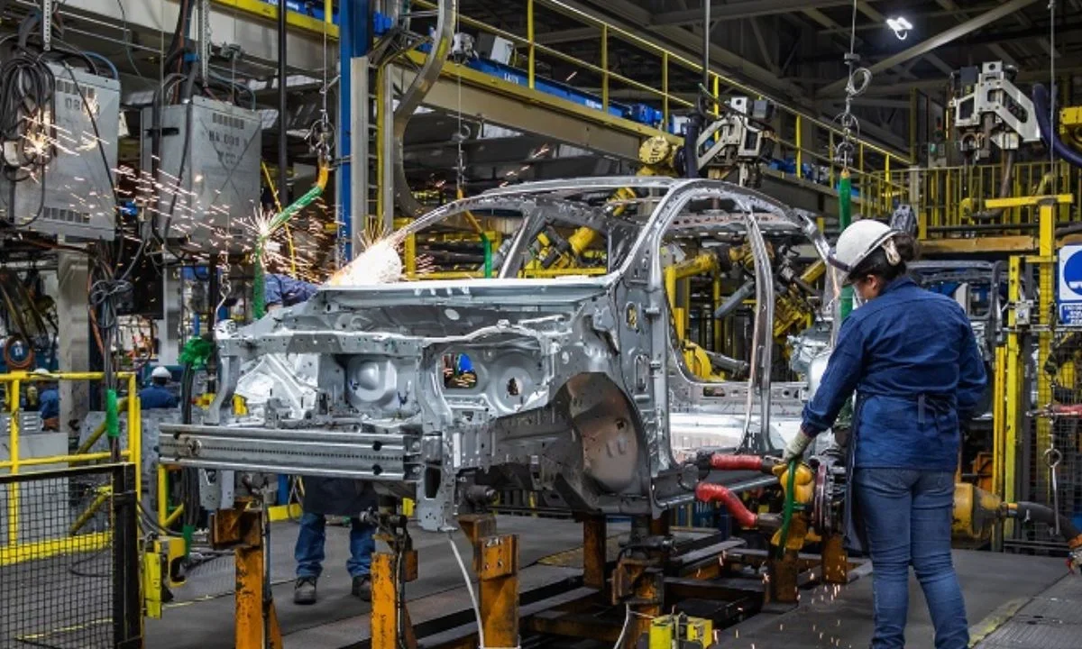 Chevrolet Blazer y Chevrolet Equinox dejarán de fabricarse en la planta de Ramos Arizpe, Coahuila en nuestro país