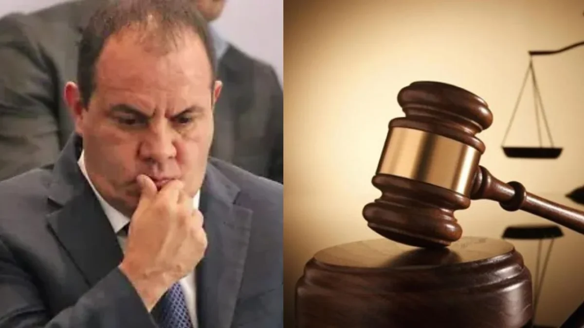 Cuauhtémoc Blanco cometió violencia política, será boletinado: TEPJF