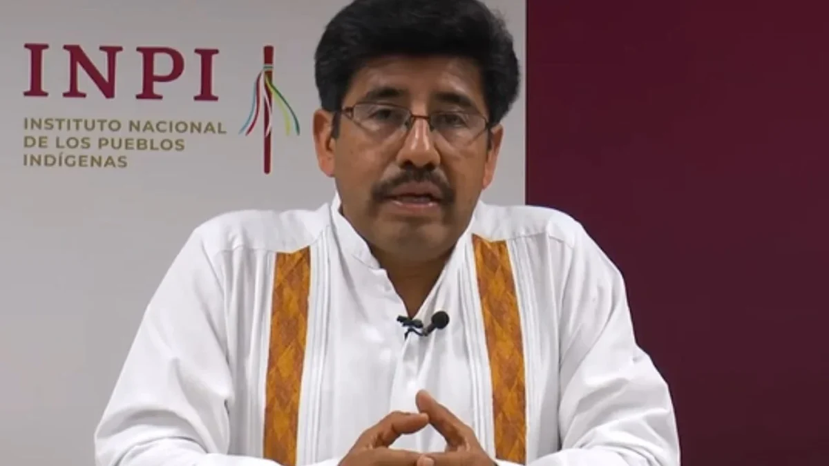 Hugo Aguilar Ortiz, se convierte en el presidente de la SCJN