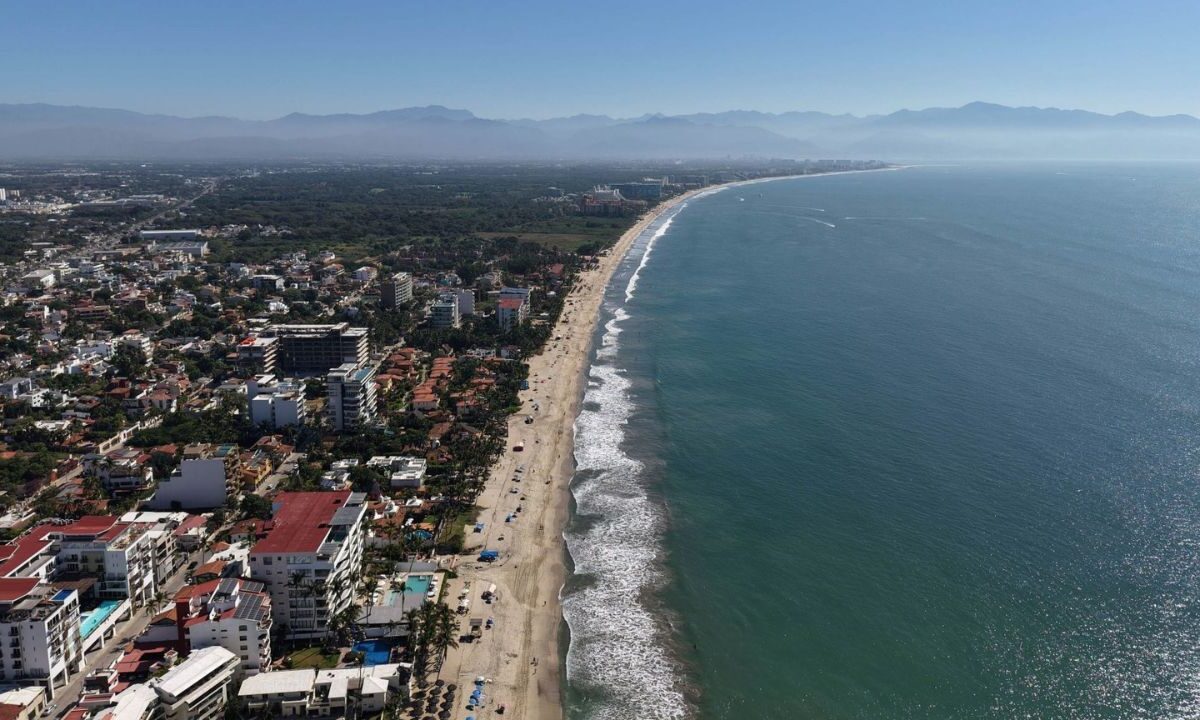 Gobierno de Estados Unidos emite alerta de viaje a connacionales a Puerto Vallarta y Nuevo Nayarit.