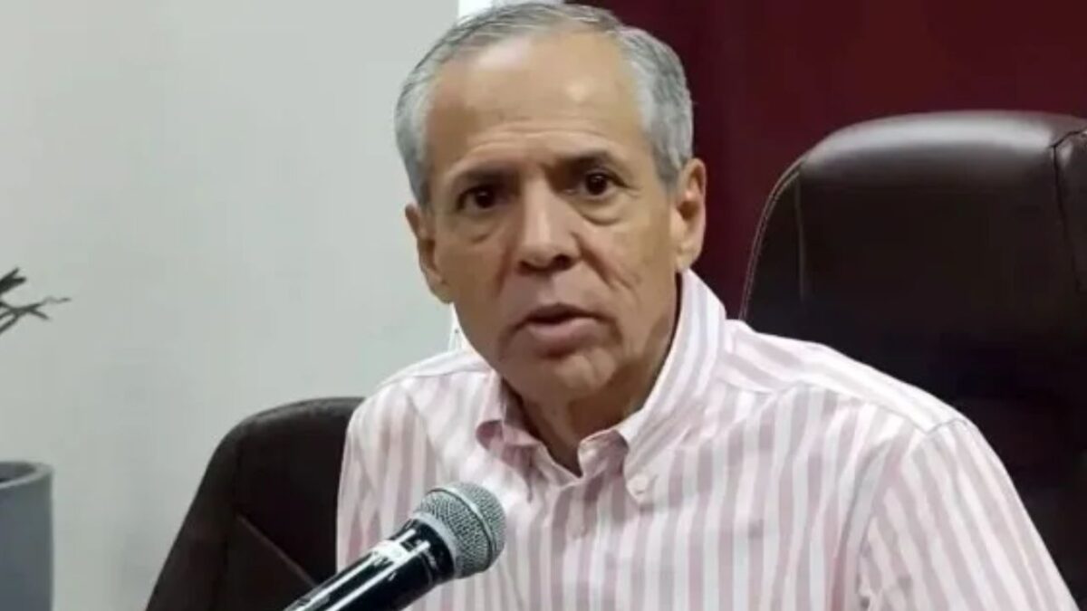 FGE violó la constitución al detener a Gerardo Vargas: Abogados de Sinaloa