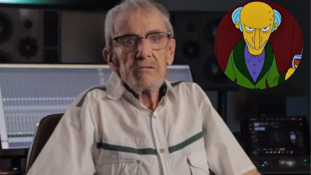 Muere Javier Franquelo, una institution dentro de esta industria del doblaje