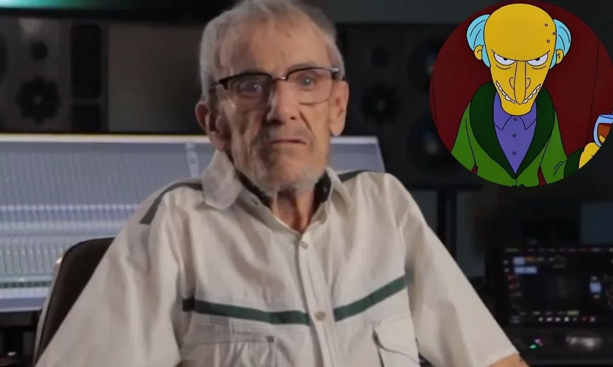 Muere Javier Franquelo, una institution dentro de esta industria del doblaje