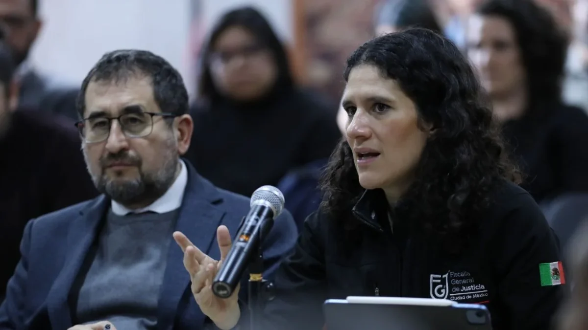 Fiscalía CDMX crea unidad especializada para identificar restos humanos
