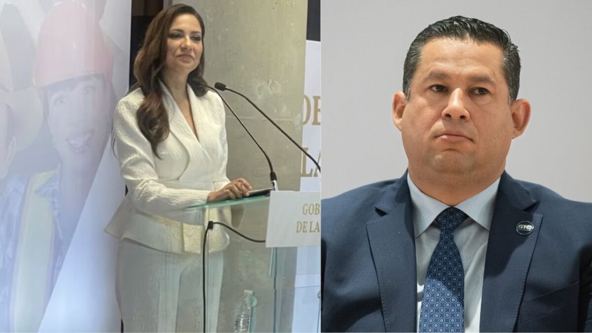 Gobierno de Guanajuato abre investigación por casa rentada por Diego Sinhue en EU