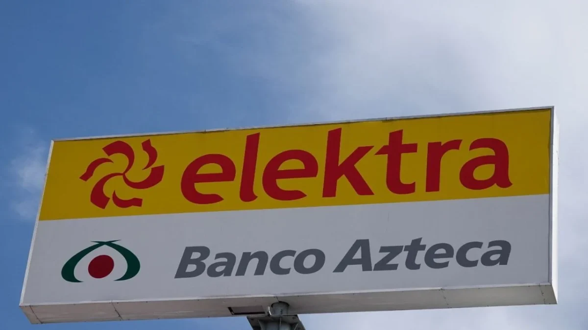 Grupo Salinas repode tras reporte de adeudo en la Mañanera del Pueblo