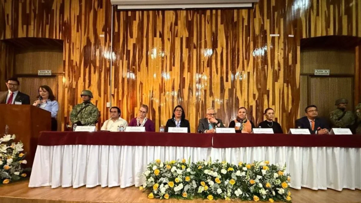 IMSS refuerza estrategia para mejorar tiempos de espera, asegura Jorge Gaviño