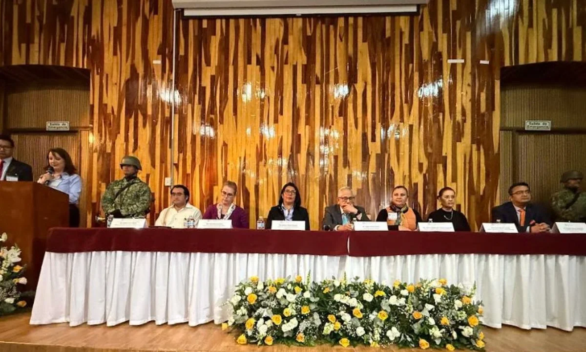 IMSS refuerza estrategia para mejorar tiempos de espera, asegura Jorge Gaviño