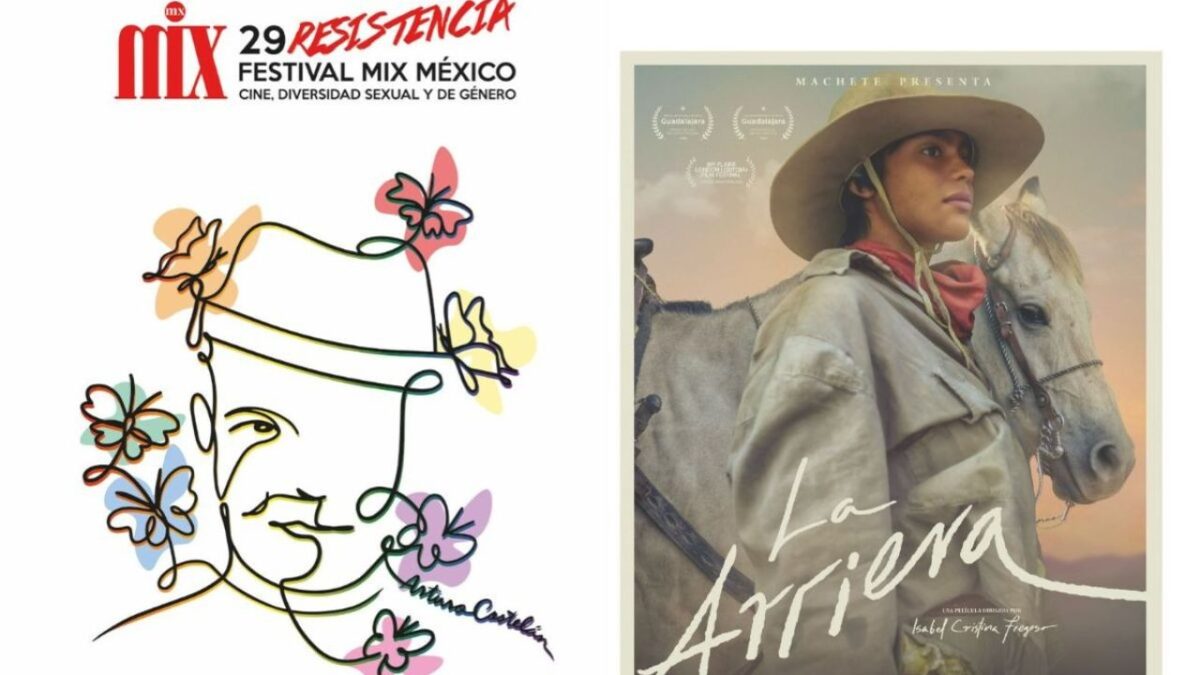 “La Arriera”, es una película que conmueve desde su raíz, que refleja con honestidad y belleza los conflictos de identidad, pertenencia y libertad