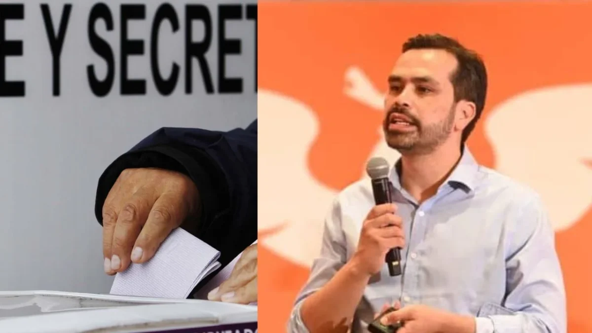 MC denuncia alteración de boletas y fraude en Veracruz