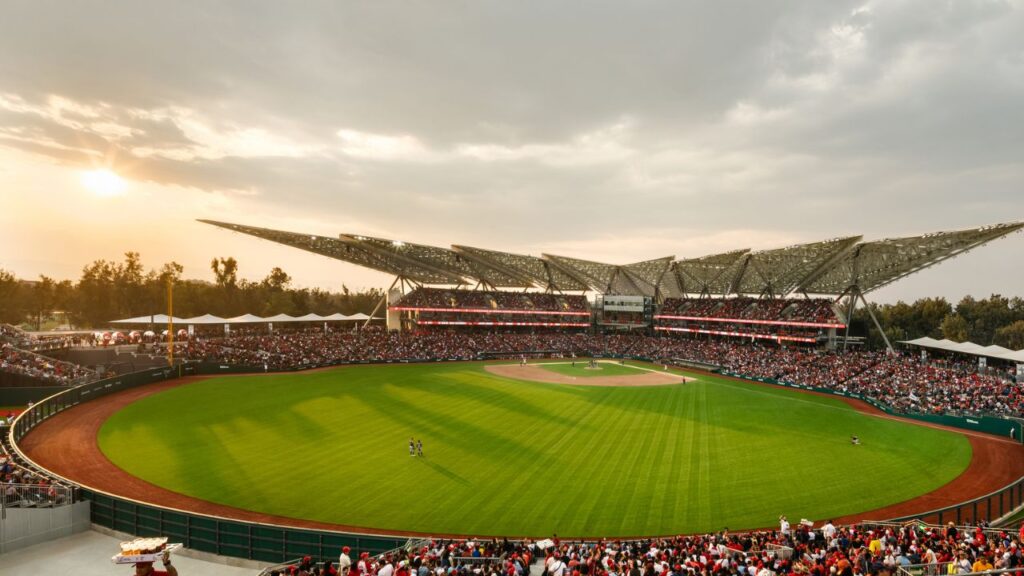 México logra remontada en Juego de Estrellas de la LMB