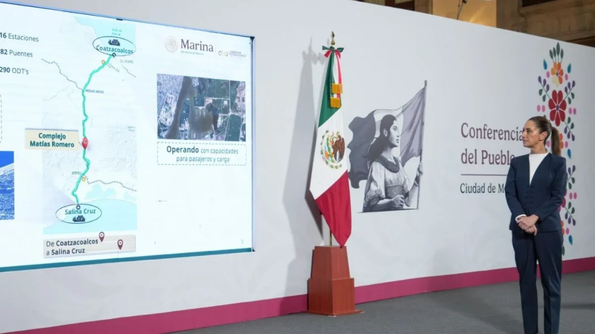 México trata de convencer a EU de que no hay ganado contaminado, señala Sheinbaum