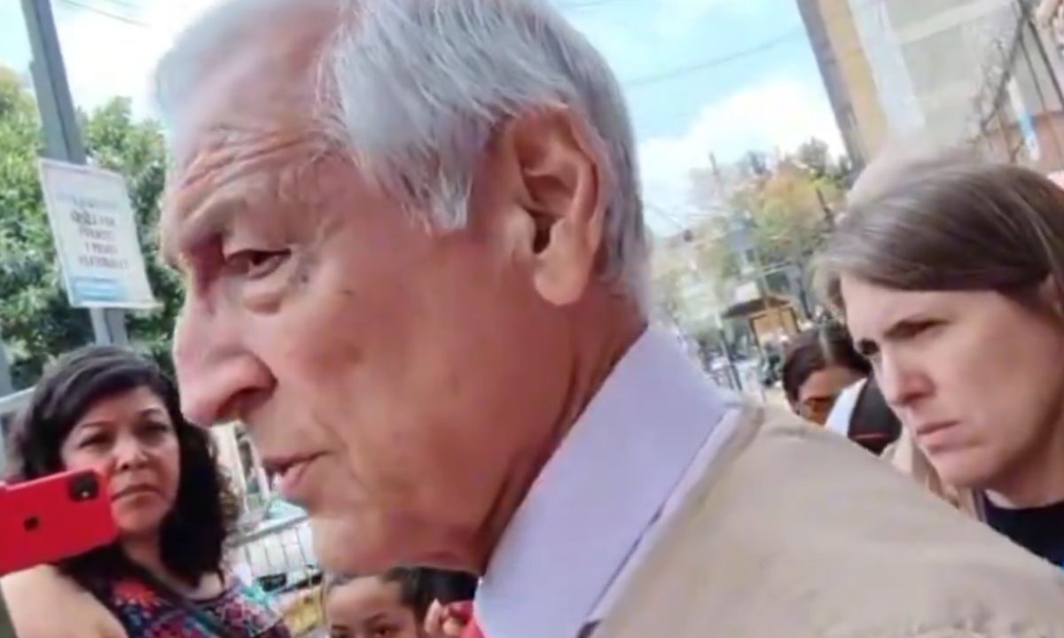 El jefe de la misión de observación electoral de la OEA, Heraldo Muñoz informó que no han tenido reportes directos de incidencias durante la elección judicial