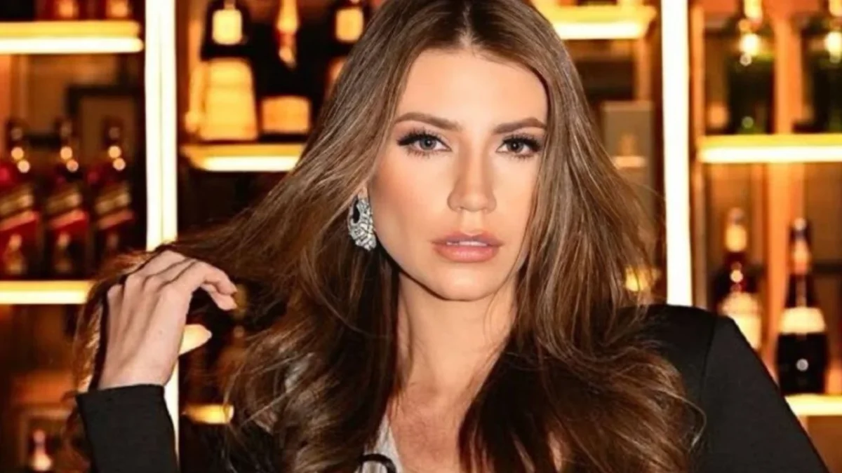 María Lorena Argüello colaboró como voluntaria en la Fundación Reina de Quito