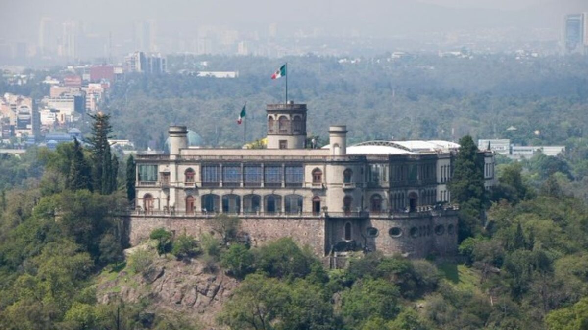 Cierran museos administrados por el INAH en la CDMX por falta de guardias