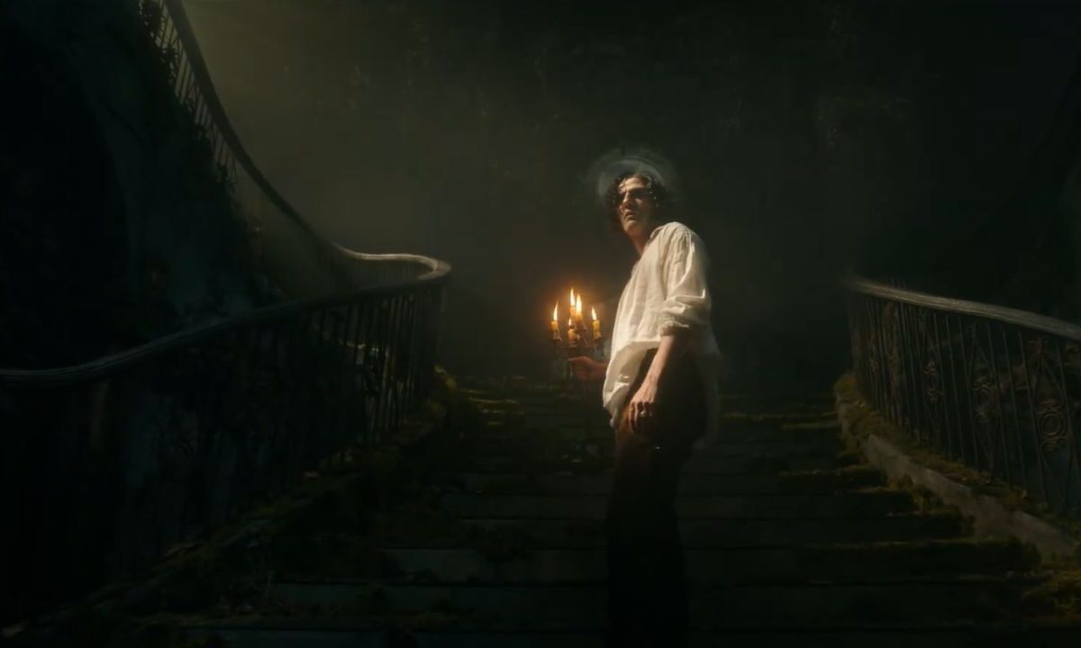 La nueva película de Frankenstein de Guillermo del Toro será una adaptación del clásico de Mary Shelley