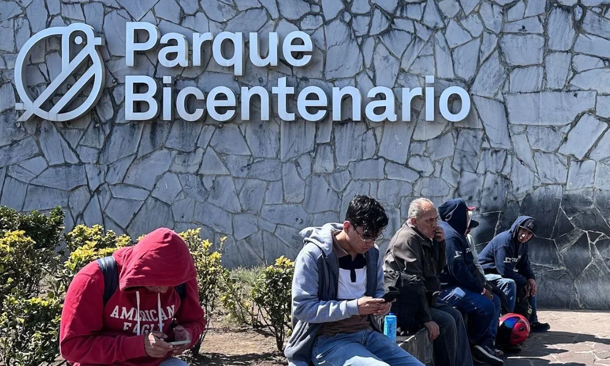 El Parque Bicentenario retomará actividades luego de casi tres meses de permanecer cerrado, debido a la muerte de los fotógrafos Berenice y Miguel distante la cobertura del festival Axe Ceremonia.