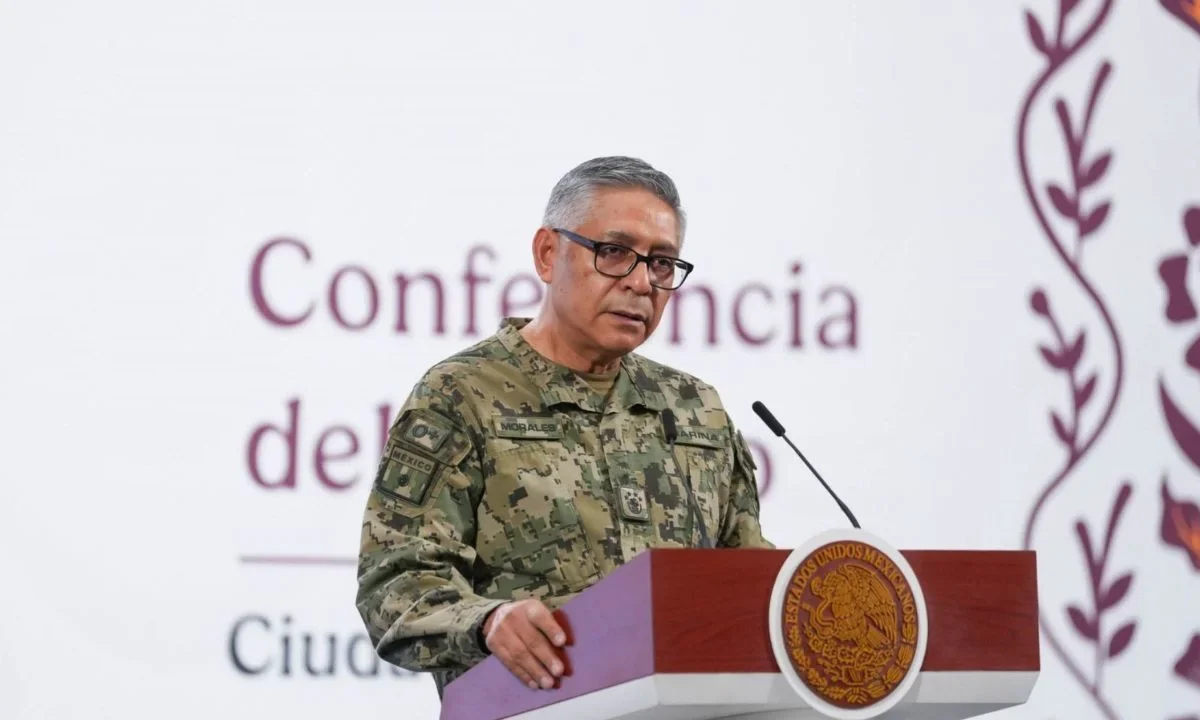 Seguro del Buque Cuauhtémoc es de 24 mdd y se pagarán daños