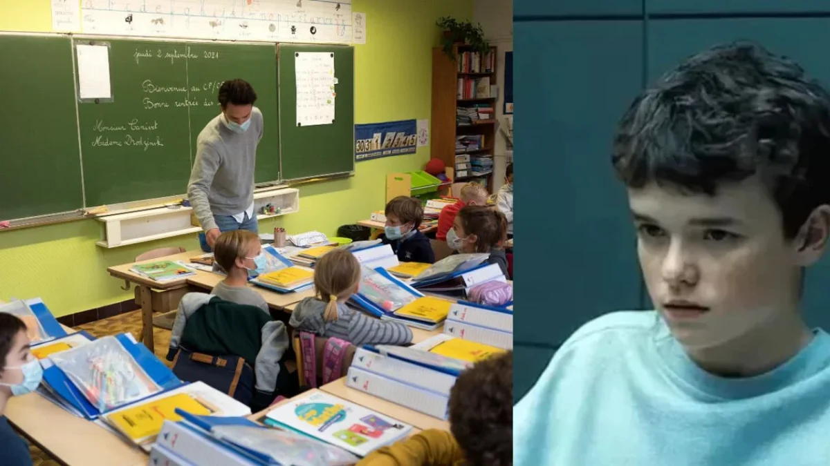 Serie 'Adolescencia' será material didáctico en escuelas francesas