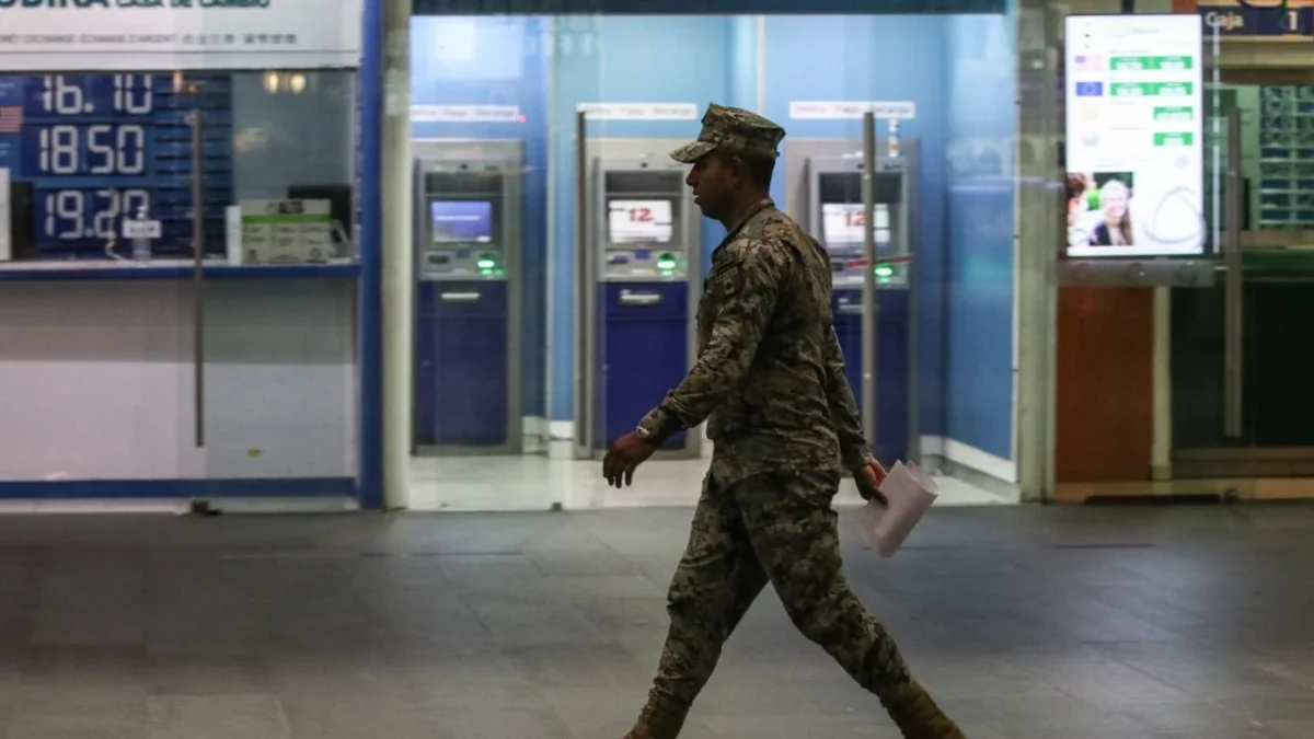 Surge Grupo Aeroportuario Marina controlará 9 terminales, incluido el AICM