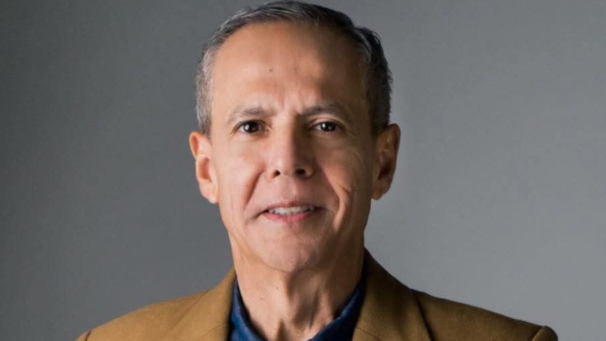 Tras detención, Gerardo Vargas se pronuncia, denuncia 'acto fuera de la ley'