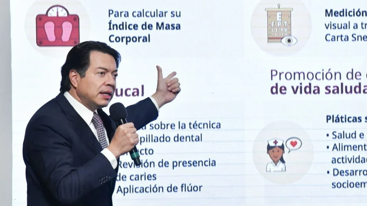 Tras paro de la CNTE, casi 100% de las escuelas del país ya tienen clases, señala SEP