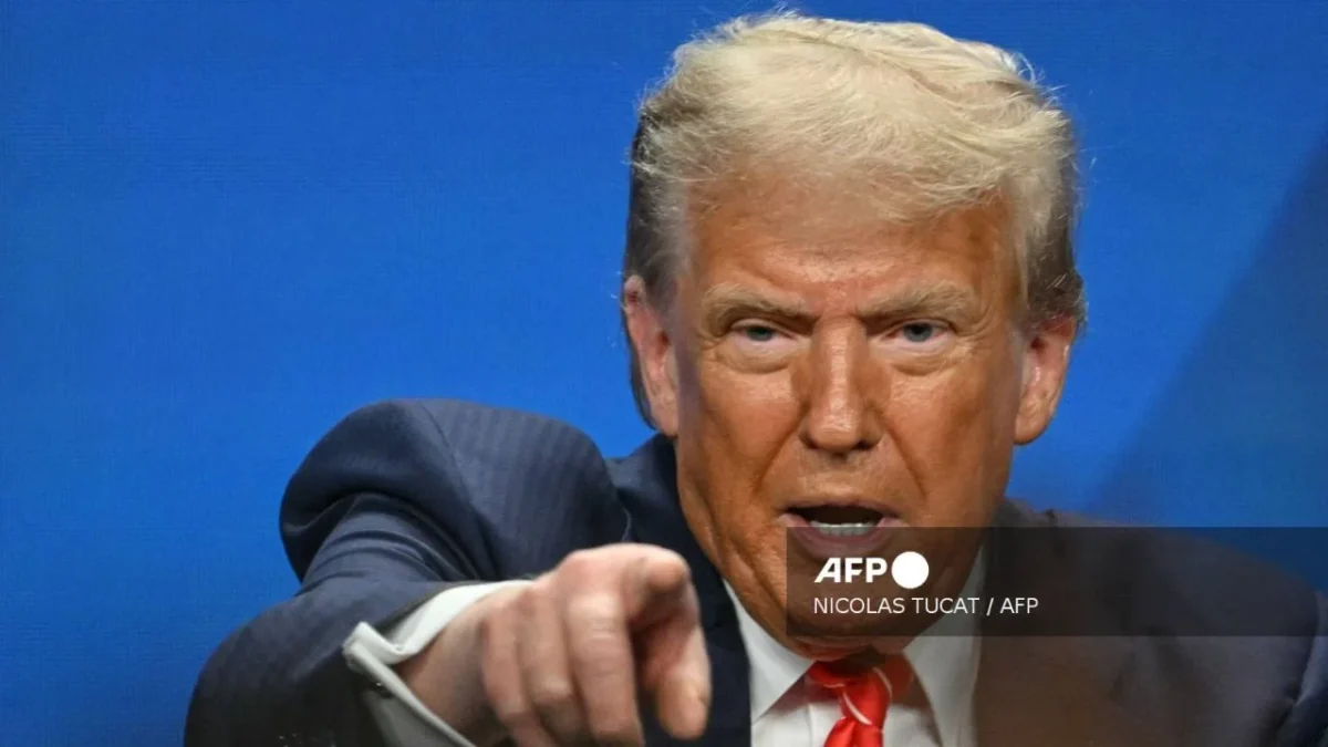 Trump asegura que destruyó totalmente las instalaciones nucleares de Irán