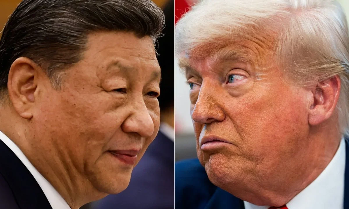 La llamada entre Xi Jinping y Donald Trump tiene lugar en un momento en que los dos países se acusan recíprocamente de poner en peligro la tregua comercial