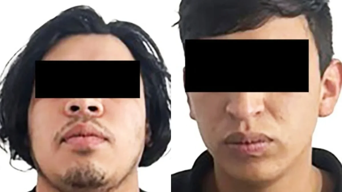 Este martes la Fiscalía General de la República (FGR) obtuvo vinculación a proceso de Jesús Epifanio "N" alias "El Chuy" y de 2 "Chapitos" más, de los 10 detenidos hace casi un mes en Culiacán, Sinaloa.