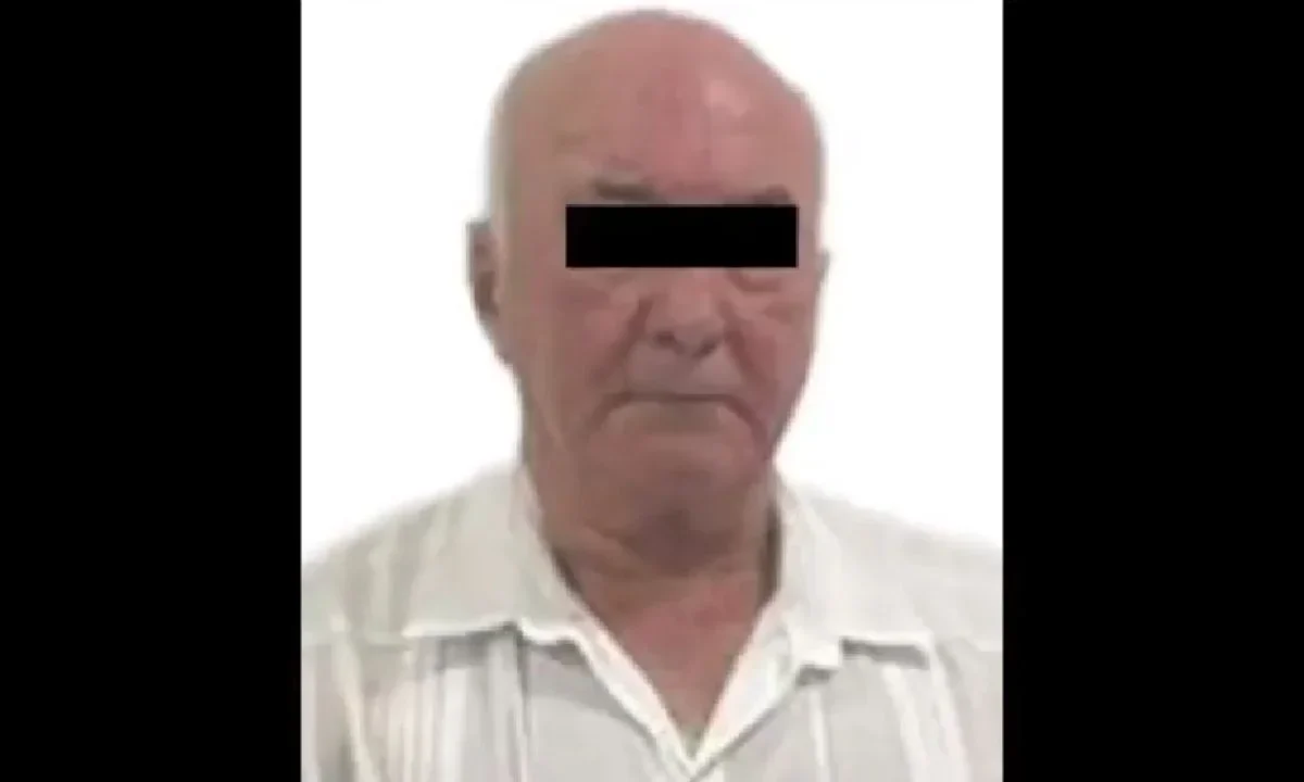 Antonio "N", Legionario de Cristo quedó vinculado a proceso por el presunto abuso sexual en contra de un menor.