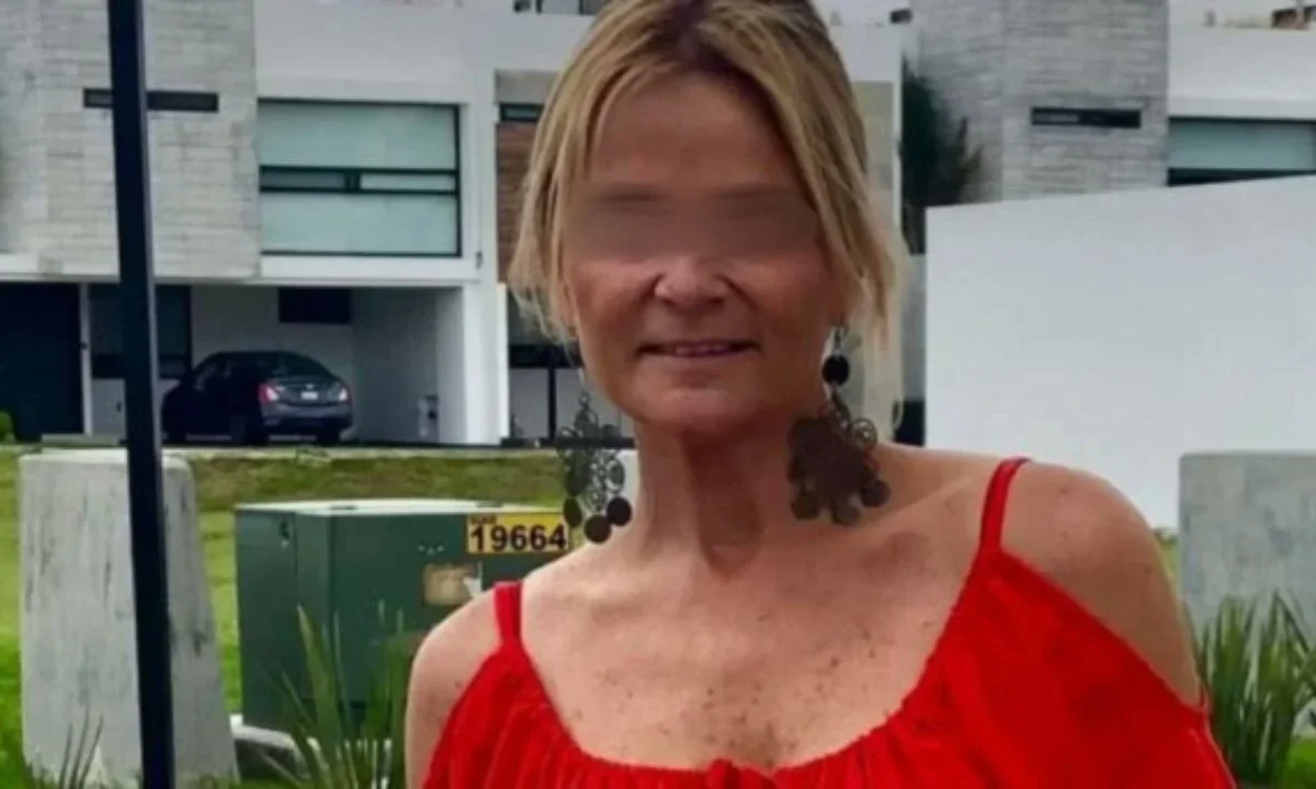 Un chico de 12 años presuntamente asesinó a una mujer argentina en Puebla; lo vinculan a proceso.